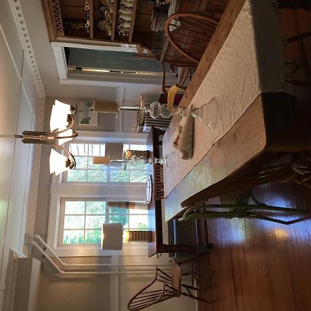 Mainstay Bed And Breakfast Southampton Exterior foto