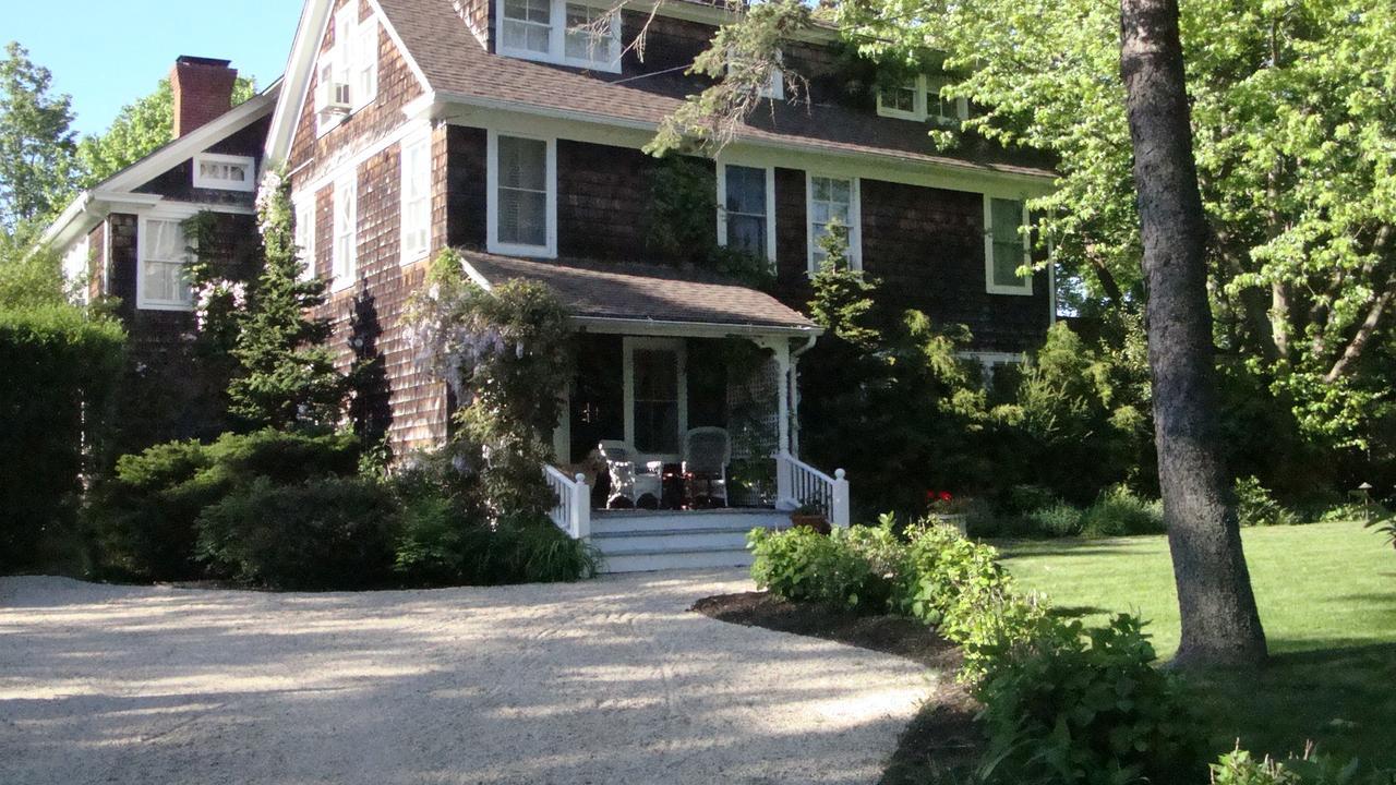 Mainstay Bed And Breakfast Southampton Exterior foto